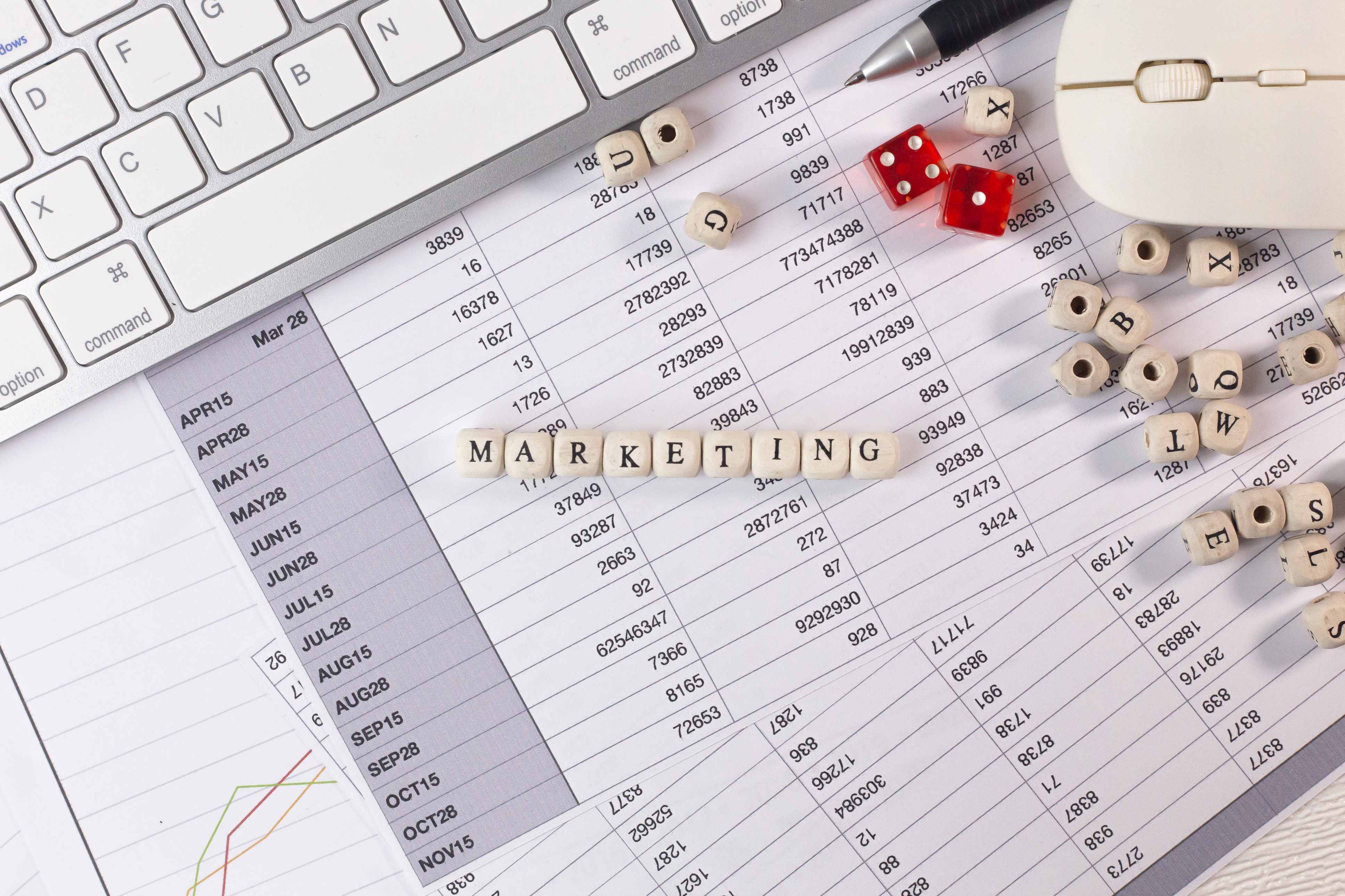 Чек-лист для ежемесячного финансового планирования