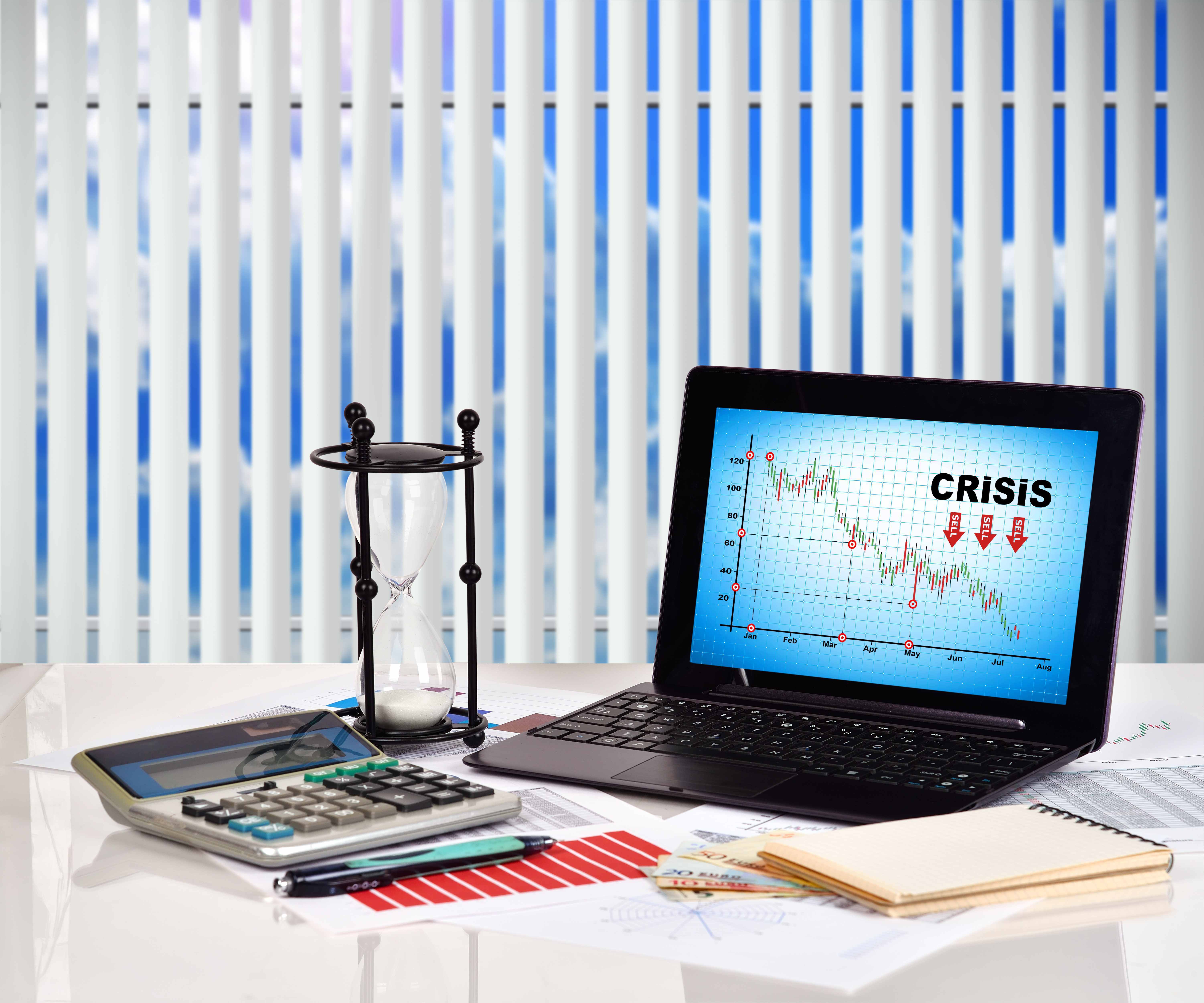 Советы по выбору инвестиционных инструментов в кризис