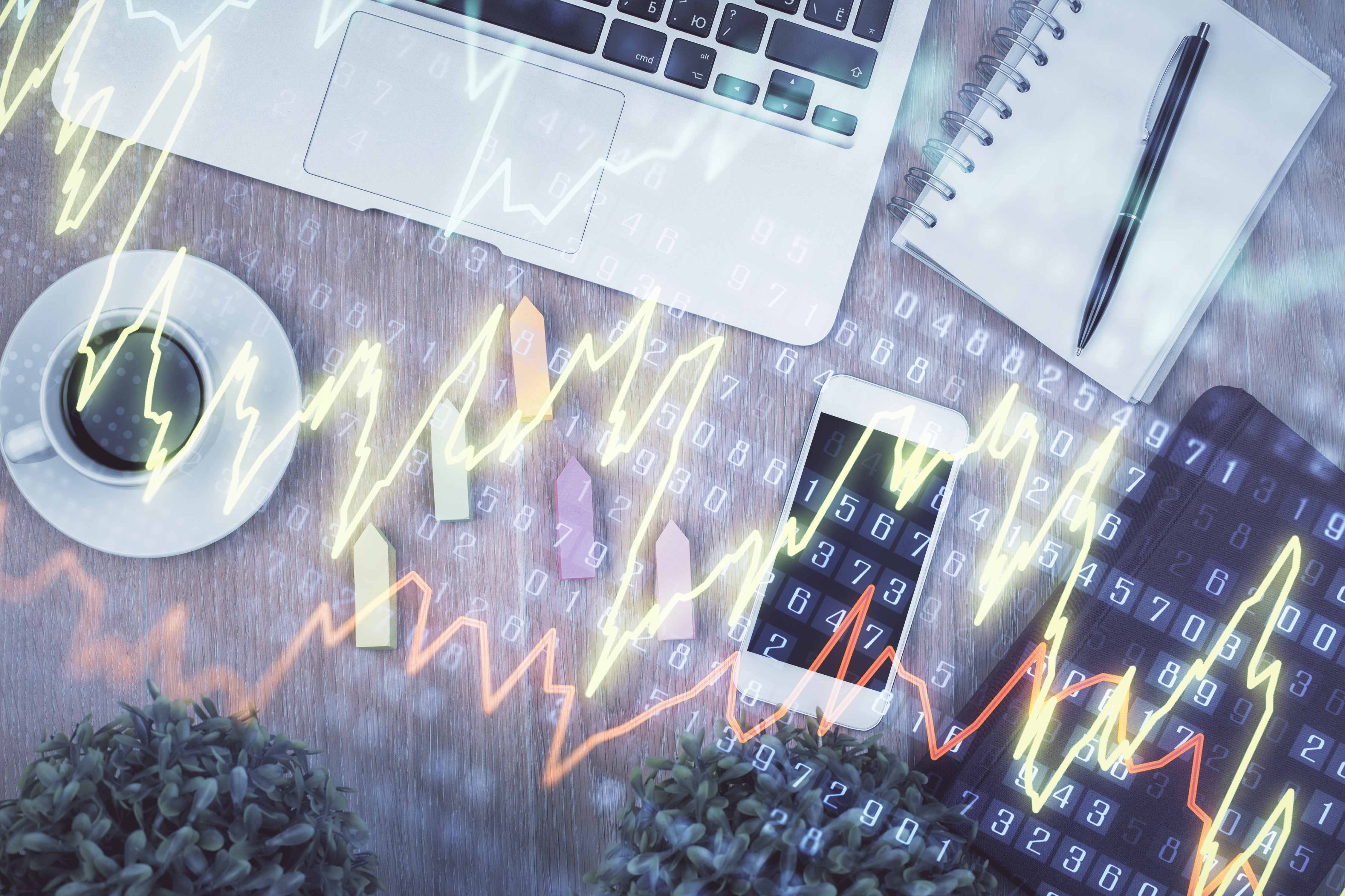 Примеры успешных кейсов управления финансами в кризис