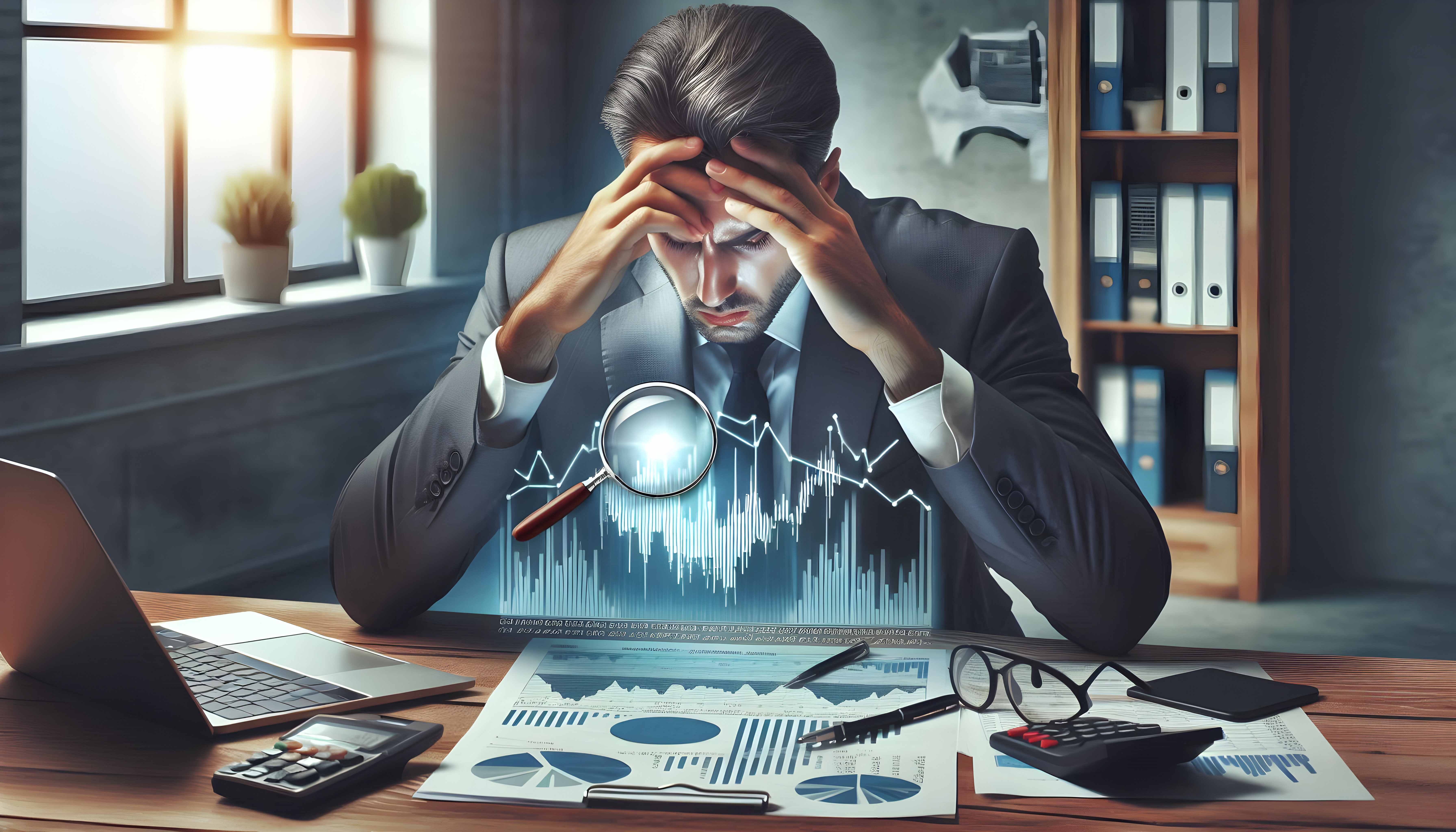 Психологические аспекты управления финансами в кризис