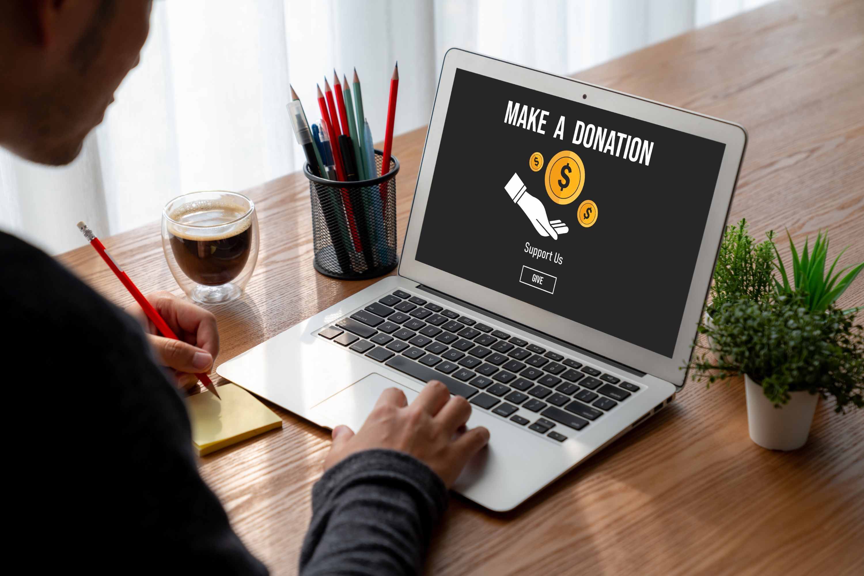 Монетизация блога: первые шаги к заработку