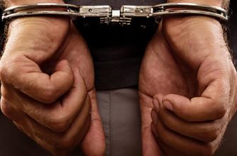 Двое молодых мужчин задержаны в Майкопе по подозрению в вымогательстве 9