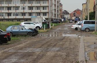 В 2021 году Краснодару выделили 300 млн рублей субсидий на обслуживание дорог 11